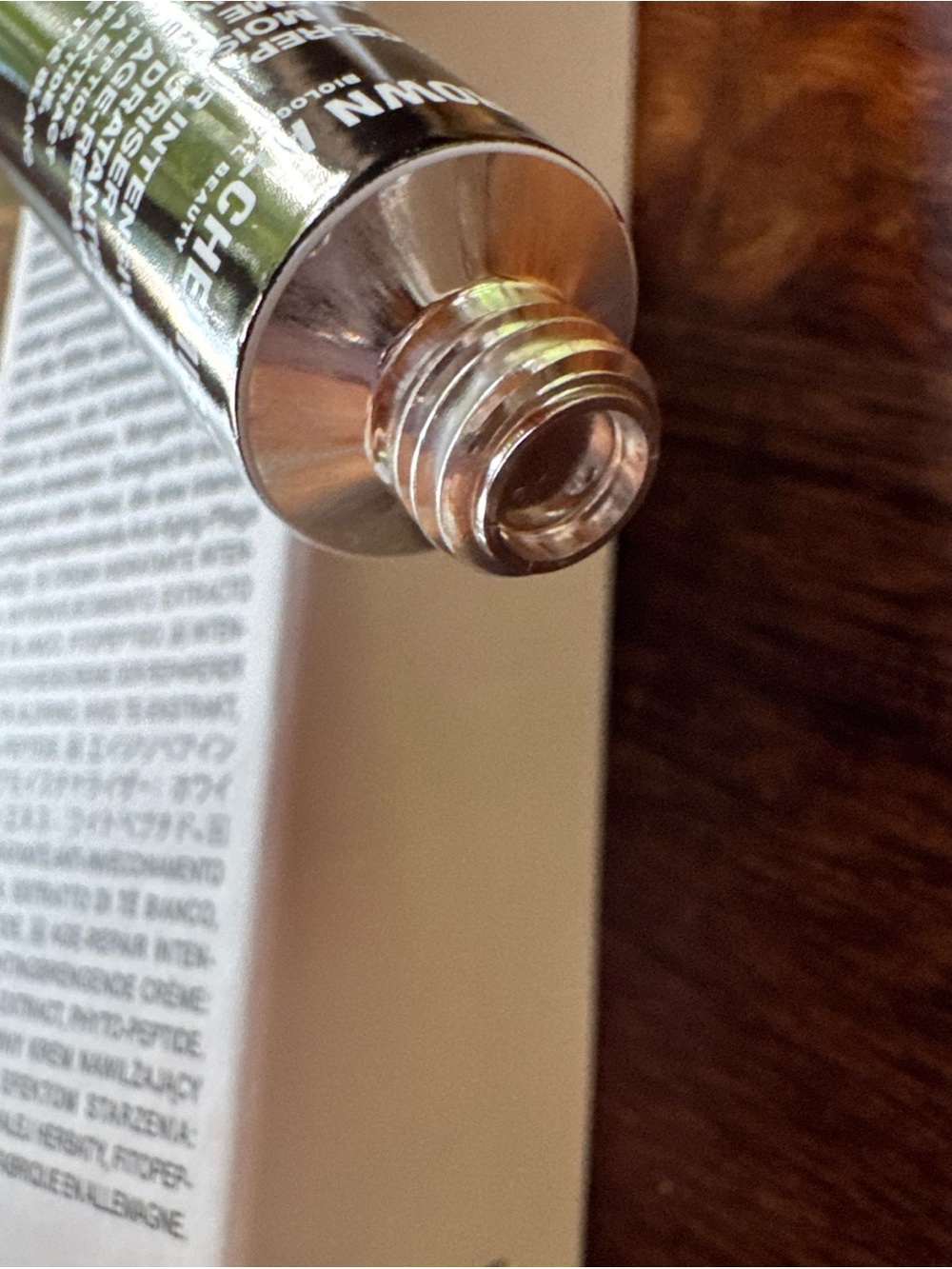 Grown Alchemist Age-Repair Intensive Moisturiser - new sealed .4 oz - Picture 10 of 10